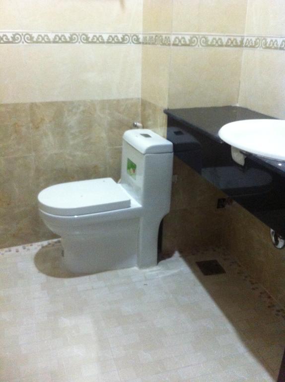 Ban Mai Hotel 66 Phan Thiet Zimmer foto