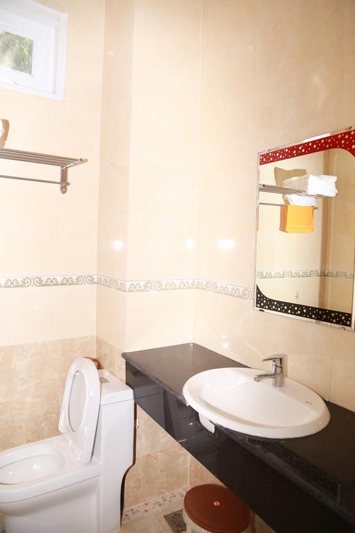 Ban Mai Hotel 66 Phan Thiet Zimmer foto